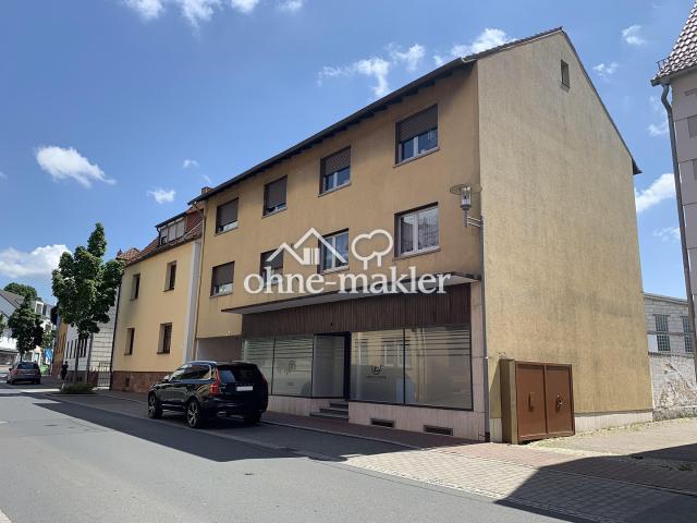 Apartment kaufen in Goldbach, Bayern