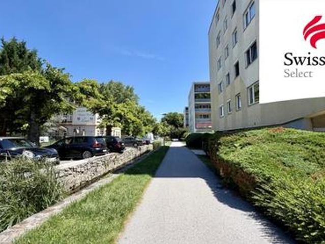 Wohnung kaufen in Bad Vöslau, Niederösterreich