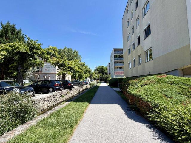 Apartment kaufen in Gainfarn, Bad Vöslau