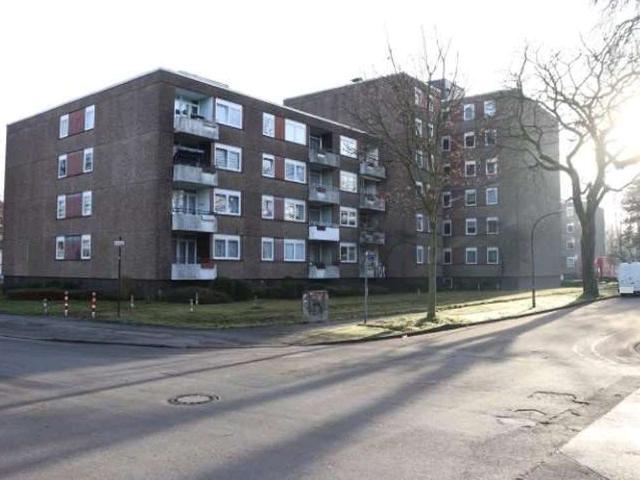 Wohnung kaufen in Mengede, Dortmund