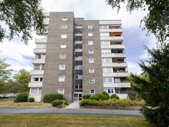 Wohnung kaufen in Hellern, Osnabrück