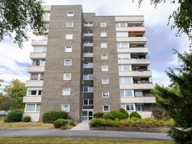 Wohnung kaufen in Osnabrück