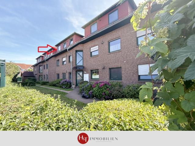 Maisonette kaufen in Heiligenrode, Stuhr