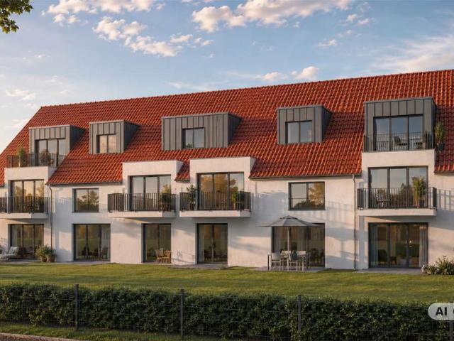 Wohnung kaufen in Dissen am Teutoburger Wald, Landkreis Osnabrück