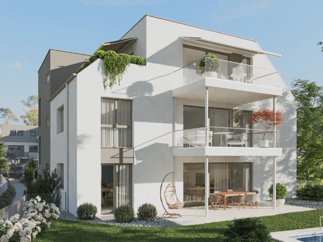 Apartment kaufen in Gießhübl, Niederösterreich