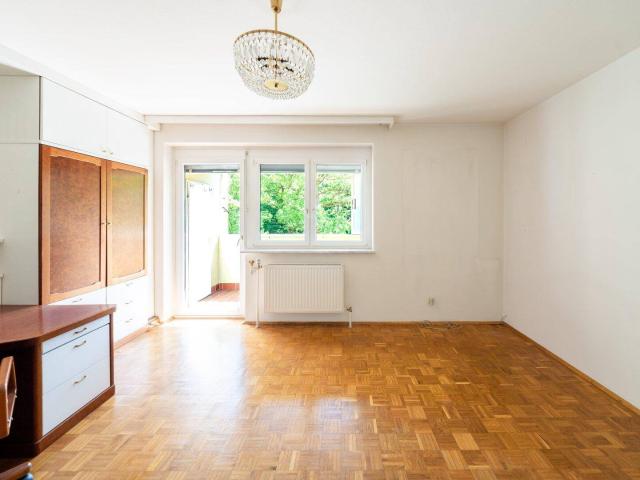 Apartment kaufen in Ries, Gersdorf-Feistritz