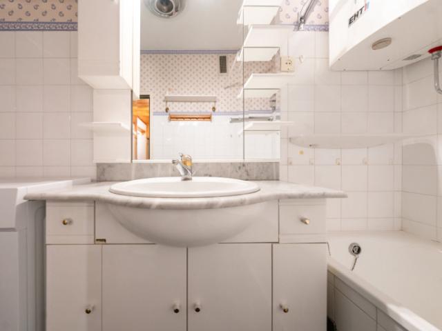 Wohnung kaufen in Sankt Leonhard, Gersdorf-Feistritz