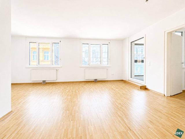 Apartment kaufen in KG Hadersdorf, Wien