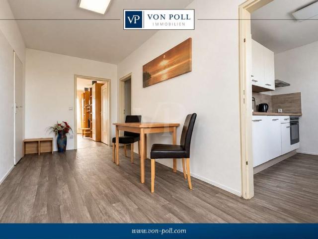 Wohnung kaufen in Westhagen, Wolfsburg