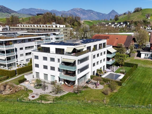 Wohnung kaufen in Büren (NW), Nidwalden