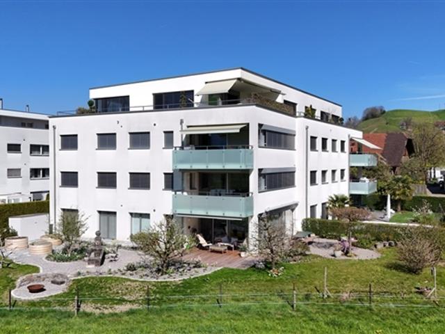 Wohnung kaufen in Büren (NW), Nidwalden