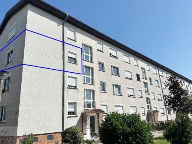 Wohnung kaufen in Röderau, Zeithain