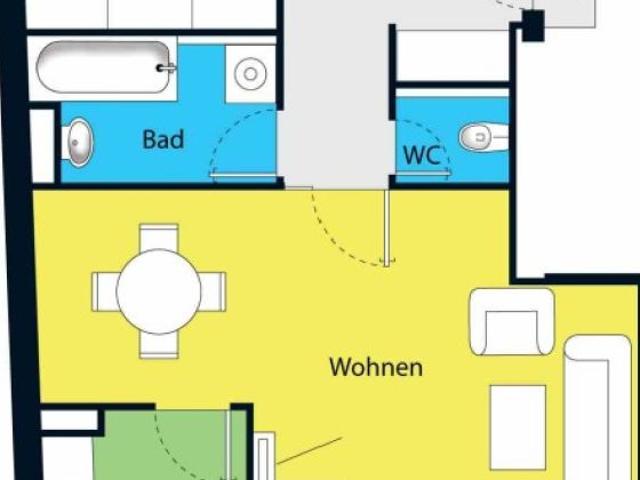 Wohnung kaufen in Dresden, Sachsen
