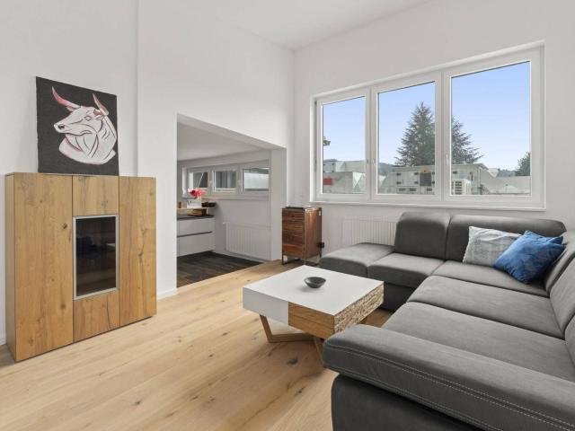 Apartment kaufen in St. Veit an der Glan, Kärnten