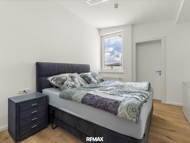Penthouse kaufen in Frauenstein, Kärnten