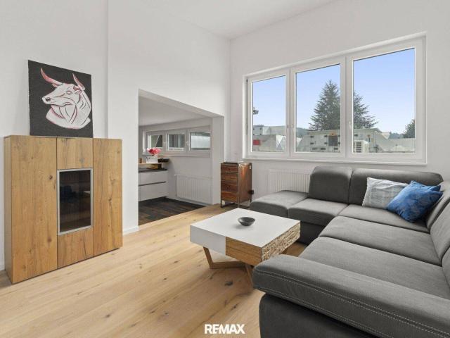 Apartment kaufen in Frauenstein, Kärnten