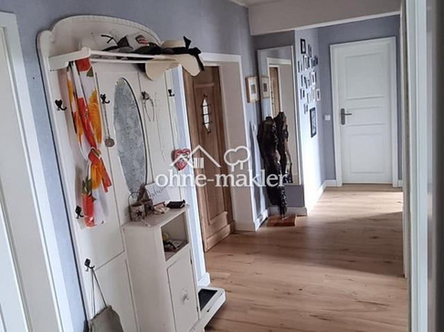Apartment kaufen in Neukirchen-Vluyn, Nordrhein-Westfalen