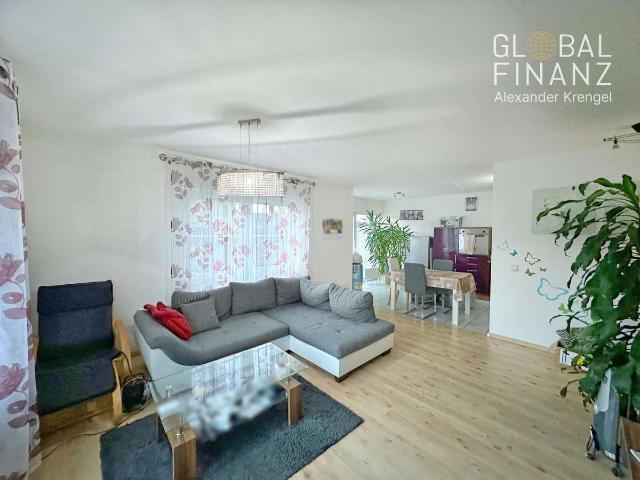 Wohnung kaufen in Netphen, Kreis Siegen-Wittgenstein