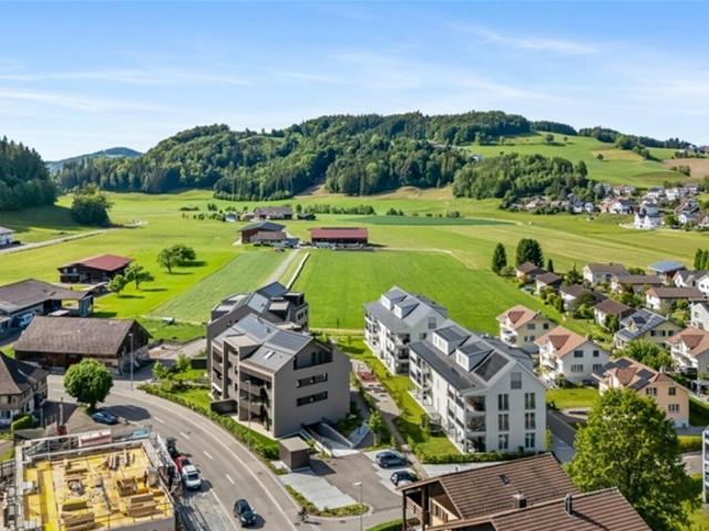 Wohnung kaufen in Fischingen, Thurgau