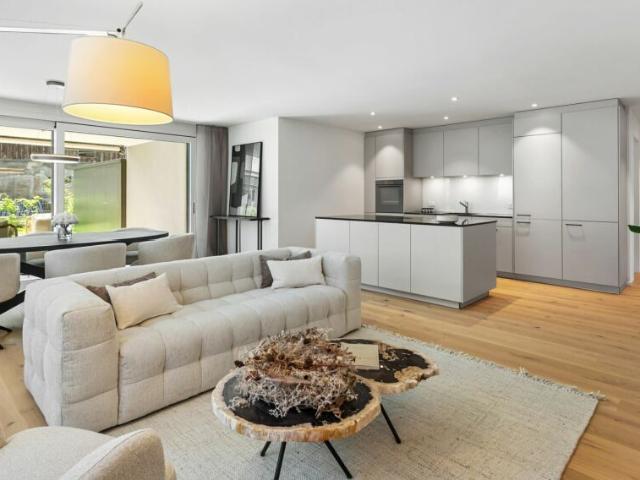 Wohnung kaufen in Fischingen, Thurgau