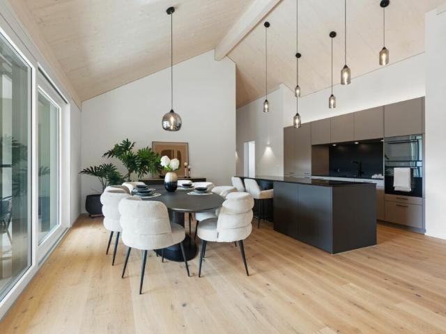 Wohnung kaufen in Fischingen, Thurgau