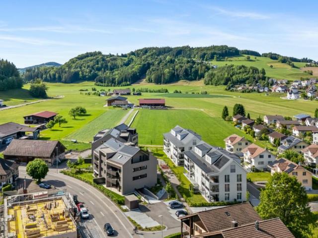Wohnung kaufen in Fischingen, Thurgau