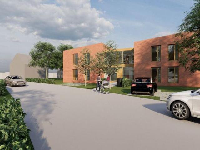 Wohnung kaufen in Uedem, Nordrhein-Westfalen
