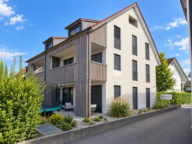Wohnung kaufen in Siggenthal Station, Würenlingen