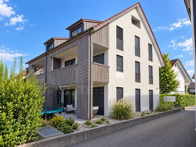 Wohnung kaufen in Würenlingen, Aargau