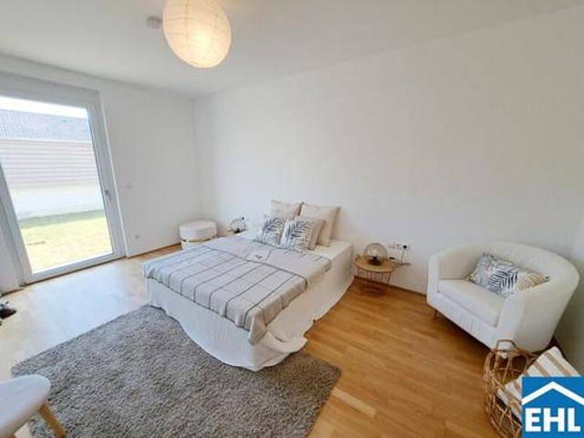 Wohnung kaufen in Deutsch Wagram, Niederösterreich