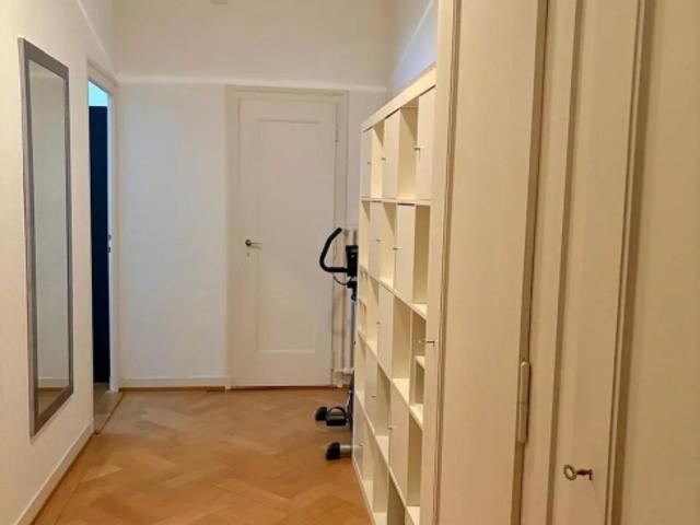 Wohnung mieten in Conches