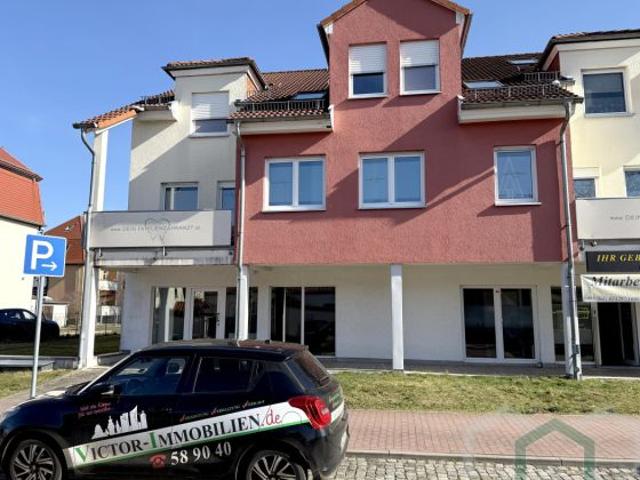 Wohnung kaufen in Leipzig, Sachsen