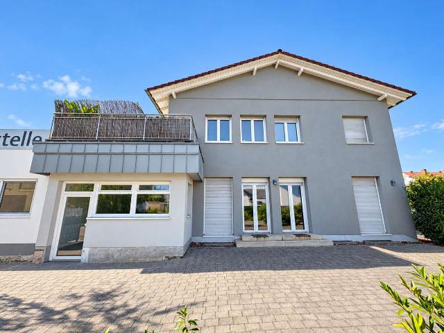 Gewerbe kaufen in Horst, Landau in der Pfalz