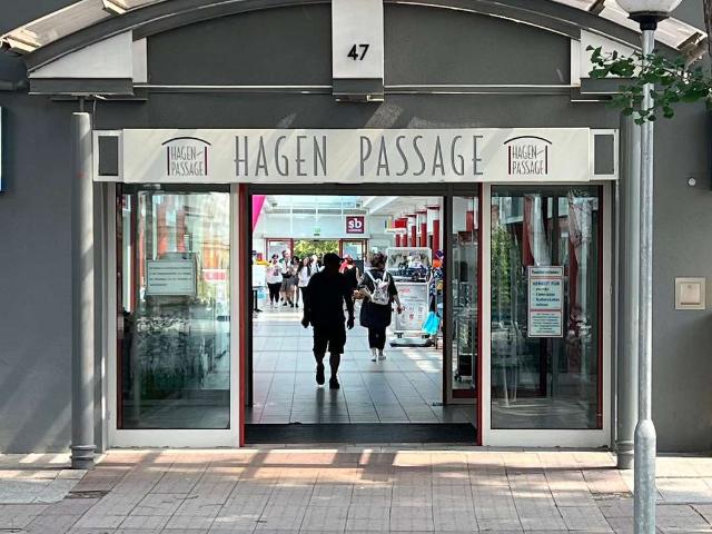 Gewerbe kaufen in Haldensleben, Börde