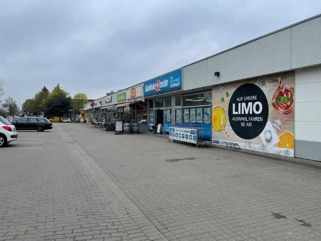 Gewerbe mieten in Buchholz-Kleefeld, Hannover
