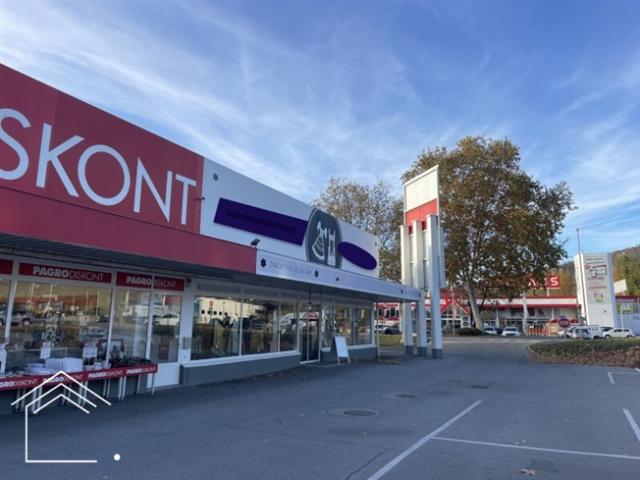 Gewerbe mieten in Langenzersdorf, Niederösterreich