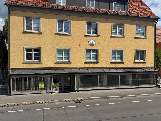 Gewerbe kaufen in Lindau (Bodensee), Landkreis Lindau