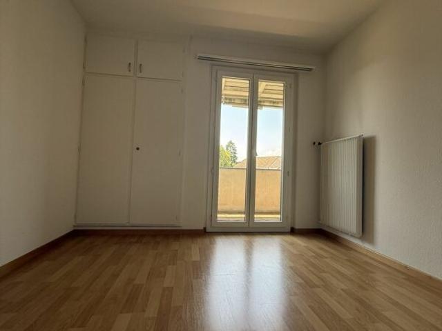 Apartment mieten in Bützberg, Thunstetten