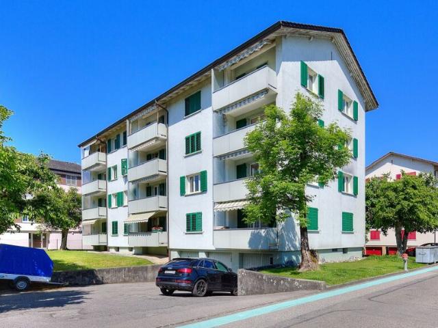 Wohnung mieten in Bützberg, Thunstetten