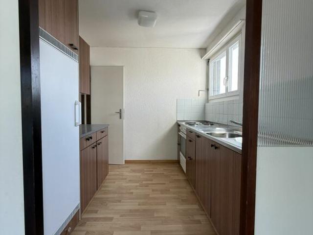 Wohnung mieten in Bellach, Solothurn