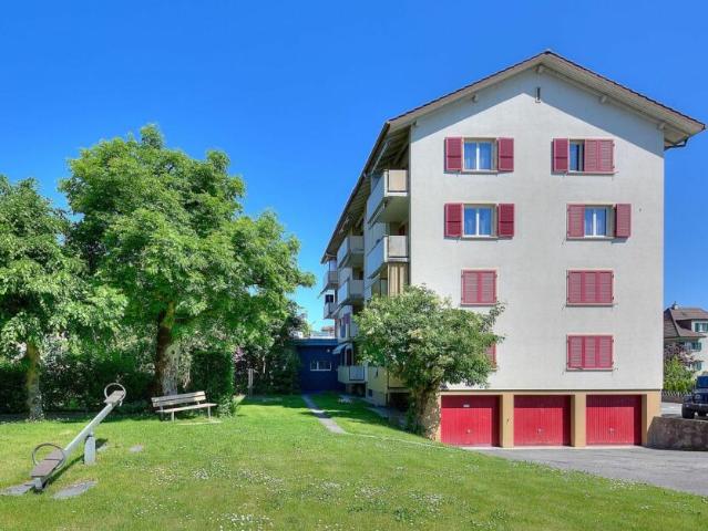 Wohnung mieten in Thunstetten, Bern