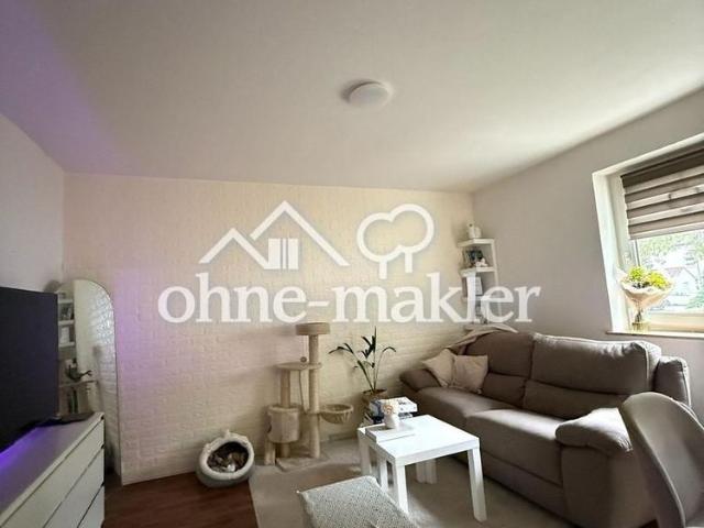 Apartment mieten in Marl, Nordrhein-Westfalen