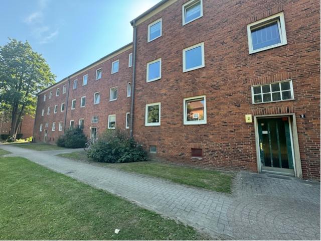 Apartment mieten in Wellingdorf, Kiel