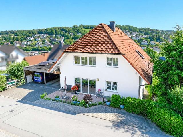 Wohnung kaufen in Sundern, Hochsauerlandkreis