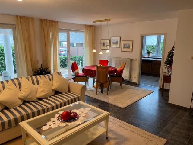 Wohnung kaufen in Schloß Holte-Stukenbrock, Nordrhein-Westfalen