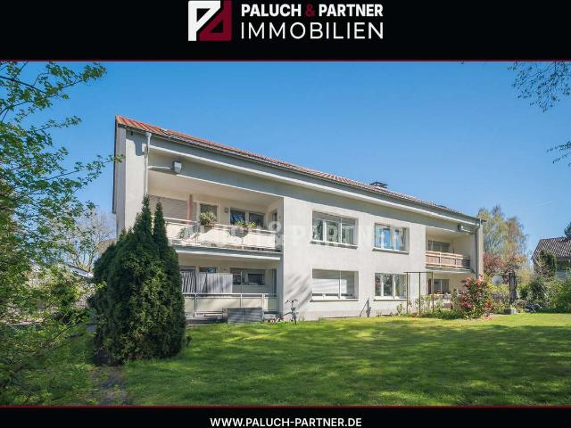 Wohnung kaufen in Soest, Kreis Soest