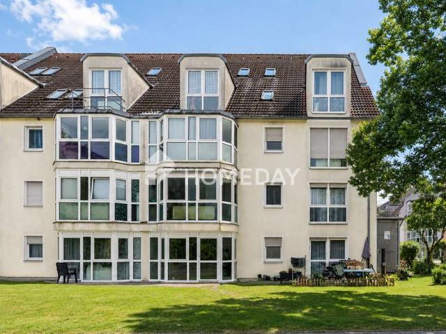 Wohnung kaufen in Nittendorf, Landkreis Regensburg