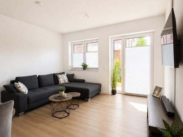 Wohnung mieten in Haselünne, Niedersachsen