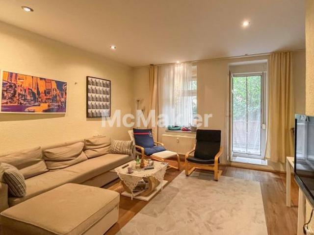 Wohnung kaufen in Leipzig, Sachsen