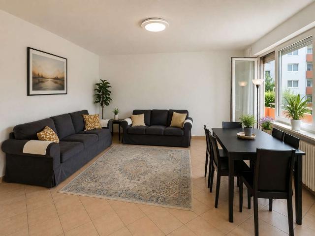 Wohnung kaufen in Bischofsheim, Main-Kinzig-Kreis